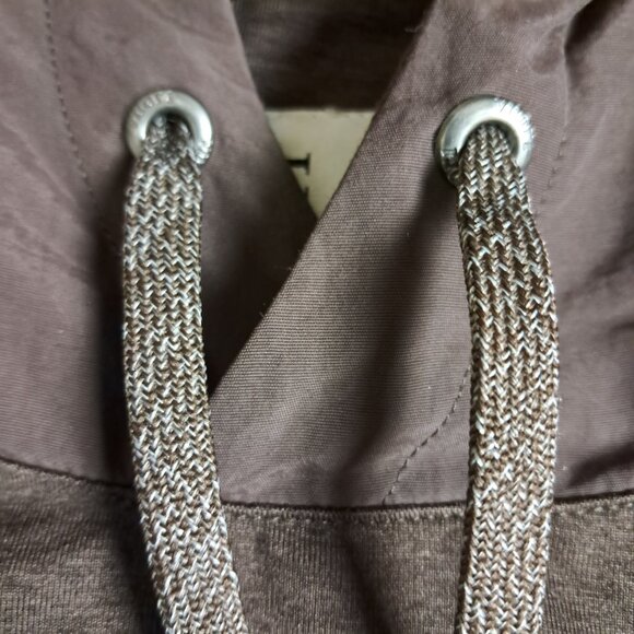 Vuori Sunday Element Performance Hoodie XL - Picture 6 of 9